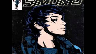 Simon Dominic  Stay Cool Feat ZionT [upl. by Sims]