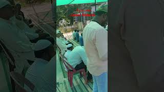 Meetha meetha hai mere Muhammad ka Naam jumma Mubarak duet shortvideo Mumbai [upl. by Sullivan]