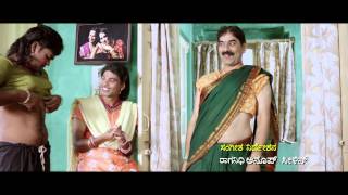 NAANU AVANALLA AVALUKannada movie Vaare Vaare Song [upl. by Ees]