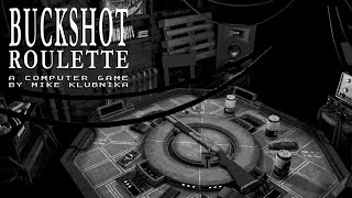 Buckshot Roulette  OST Vol II  Alex Peipman [upl. by Deacon]