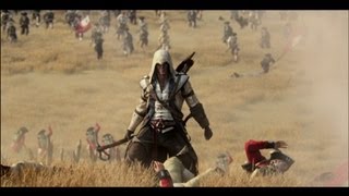 Assassins Creed III Angry Review [upl. by Naihs]