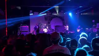 Holding Absence  Birdcage Live  The Rave Milwaukee WI 9222024 [upl. by Lobel230]