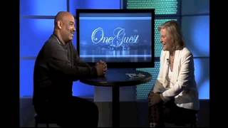 Tali Rubinstein on WGBH NEWS Interview with Walter Beasley [upl. by Arvind]