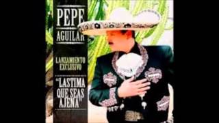 pepe aguilar hermoso cariño cd 2013 [upl. by Adnilema]