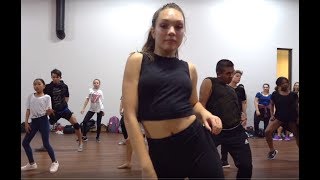 Maddie Ziegler  Brian Friedman Choreography 2607207 [upl. by Adnovad]