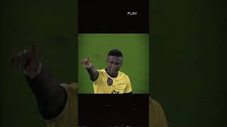 Minda🔥🇪🇨 futbol view futbolecuador futbolecuatoriano ecuador eliminatorias viralvideo edit [upl. by Nacnud]