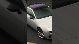 2024 Dodge Charger Daytona Scat Pack is the highest trim for the new electric Dodge Charger line [upl. by Derick]