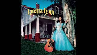 Loretta Lynn  Van Lear Rose 2004  FULL ALBUM [upl. by Ardni]