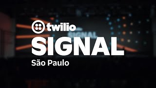 SIGNAL São Paulo 2024 [upl. by Ardnod]