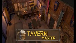 Tavern Master 5  Many Adventures [upl. by Clare]