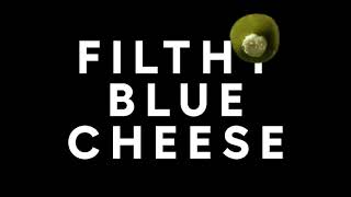 Filthy Blue Cheese Olive [upl. by Fulcher]