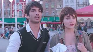 Pk full hd Hindi movie [upl. by Nevets]