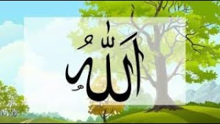 The 99 names of Allah  Asma ul Husna  Nasheed by loveforislam [upl. by Ylesara405]