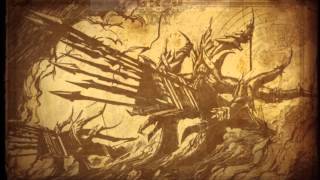 Diablo 3 Cinematics Interstitials [upl. by Nosneh]