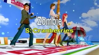 The Cranberries  Zombie KaraokeLyricsInstrumental [upl. by Seale710]