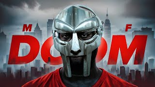 What Really Happened to MF DOOM [upl. by Llehcear]