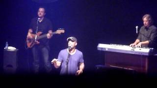 Darius Rucker  Come Back Song  Nashville TN 6710 [upl. by Nnairak]