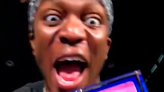 KSI Has Lost It [upl. by Akitan]