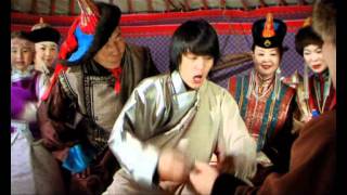 Pepsi Dembee Commercial 2011 Пэпси Дэмбээ Реклам 2011 Mongolia [upl. by Seto]