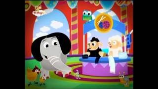 BabyTV babytijd  kermis [upl. by Yhprum]