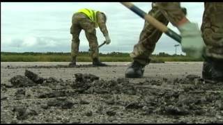 End of an era for RAF Kinloss 260712 [upl. by Glavin487]