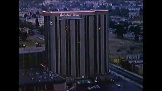 1984 Holiday Inn Commercial [upl. by Nnayelhsa808]