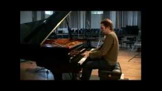 Leif Ove Andsnes plays Grieg Ballade in G minor [upl. by Tomasine590]