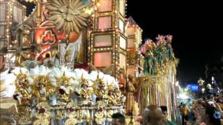 Rio Carnival 2013 Samba Parade HD [upl. by Nnaeel767]