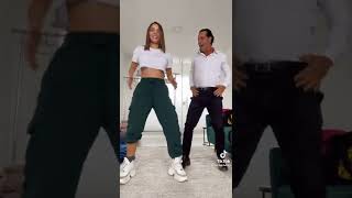 catalina y el titi tiktok [upl. by Gnik]