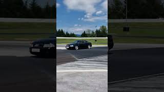 trackside Thrills raceland krsko 2024 tuning car bmw carporn audi3 [upl. by Zashin]