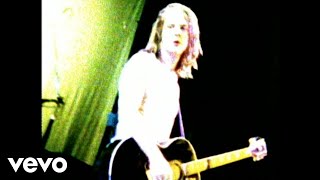 Soul Asylum  Promises Broken Official Video [upl. by Ynnavoeg]