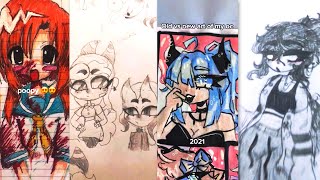 ALT Drawing TikToks  Best TikTok Compilation 38 [upl. by Akinyt]