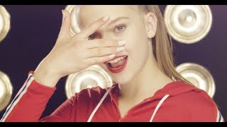 Cant Help Me Now Dance Video  Jayden Bartels [upl. by Amapuna]