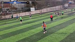 Ergazi FC vs VAVEYLA [upl. by Adnalor408]