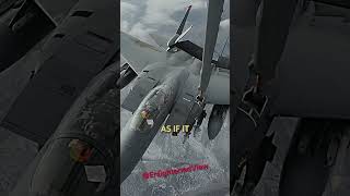 Aerial Refueling Is Insane  Joe Rogan [upl. by Yrek93]