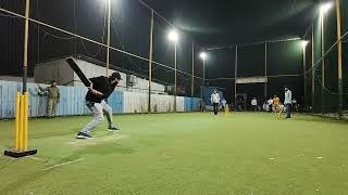 Mumbai Turf cricket match episode Number 3 [upl. by Ardekan]