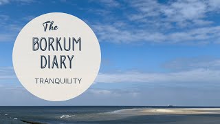 The Borkum Diaries [upl. by Oisangi]