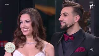 Ioana și Marius sunt câștigătorii Marelui Premiu în valoare de 40000 euro [upl. by Ahsikel]