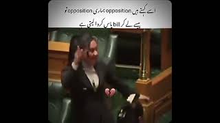 New Zealand opposition 100k smartphone islamabad Shorts parliment [upl. by Freudberg]