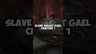 SLAVE KNIGHT GAEL CAPITULO 1 ESPAÑOL SHORTS [upl. by Adnot26]