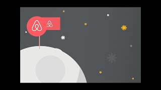 Airbnb Introduces the Bélo The Story of a Symbol of Belonging  Airbnb [upl. by Annim]