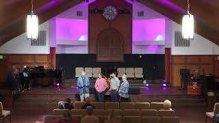 Hueytown Baptist Church Live Stream [upl. by Marco967]