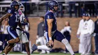 Old Dominion vs Georgia Southern [upl. by Ebarta]