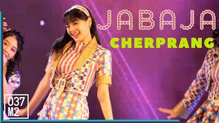 190705 BNK48 Cherprang  Jabaja  Everybody says Jabaja at Iconsiam [upl. by Noraed874]