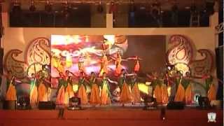 Utthaan 2011  Unity in Diversity [upl. by Launcelot279]