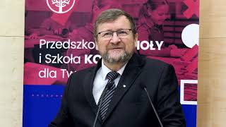 Czy można dziś dobrze wychować dzieci  Jacek Pulikowski [upl. by Garett]