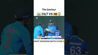 Msd the saviour of india lofisongs cricket msdhoni msdians [upl. by Akere]