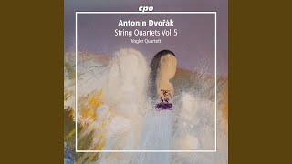 String Quartet No 1 in A Major Op 2 B 8 I Andante  Allegro [upl. by Starkey]