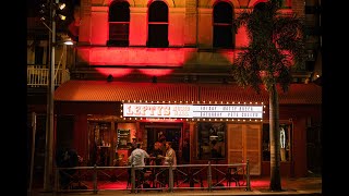 Leftys Music Hall  Brisbane [upl. by Donough25]