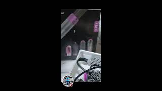 Unboxing TP51 Hot Air Styler Good evening everyone [upl. by Abehshtab]